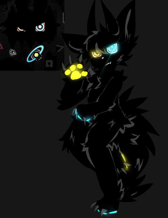 cornzdoodle's tweet photo. idk man i feel like i cant draw what i envison right https://t.co/gi6C5Uq9bn