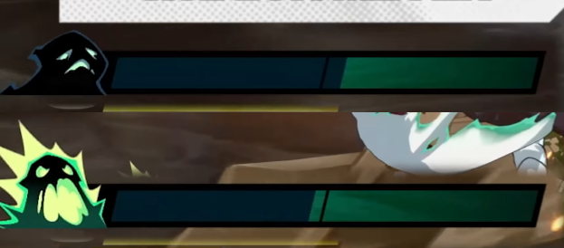 ttwisted35's tweet photo. shoutout to Juma for noticing, but this Thresh doodle might be part of some kind of meter, similar to Senna's

this would then be a small nod to how Senna's passive in League is also directly inspired by Thresh's passive (1/2) https://t.co/oql33ePrjw