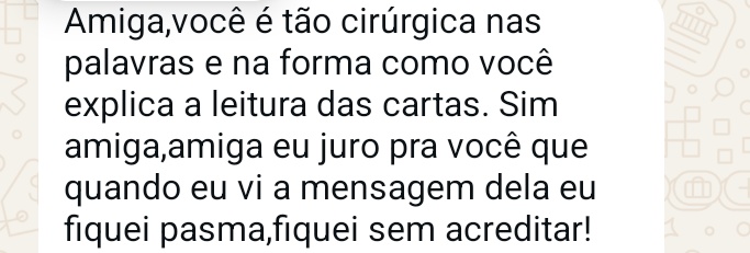 luaa_Tarot's tweet photo. 🔮🤍 https://t.co/UmSvZ00yvA
