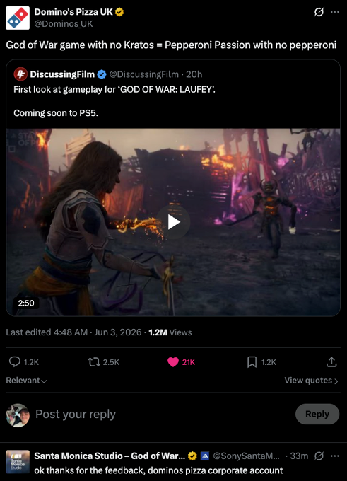 ZERODMC5's tweet photo. they got butt hurt over a pizza account lol https://t.co/Dm4eCRaP6U