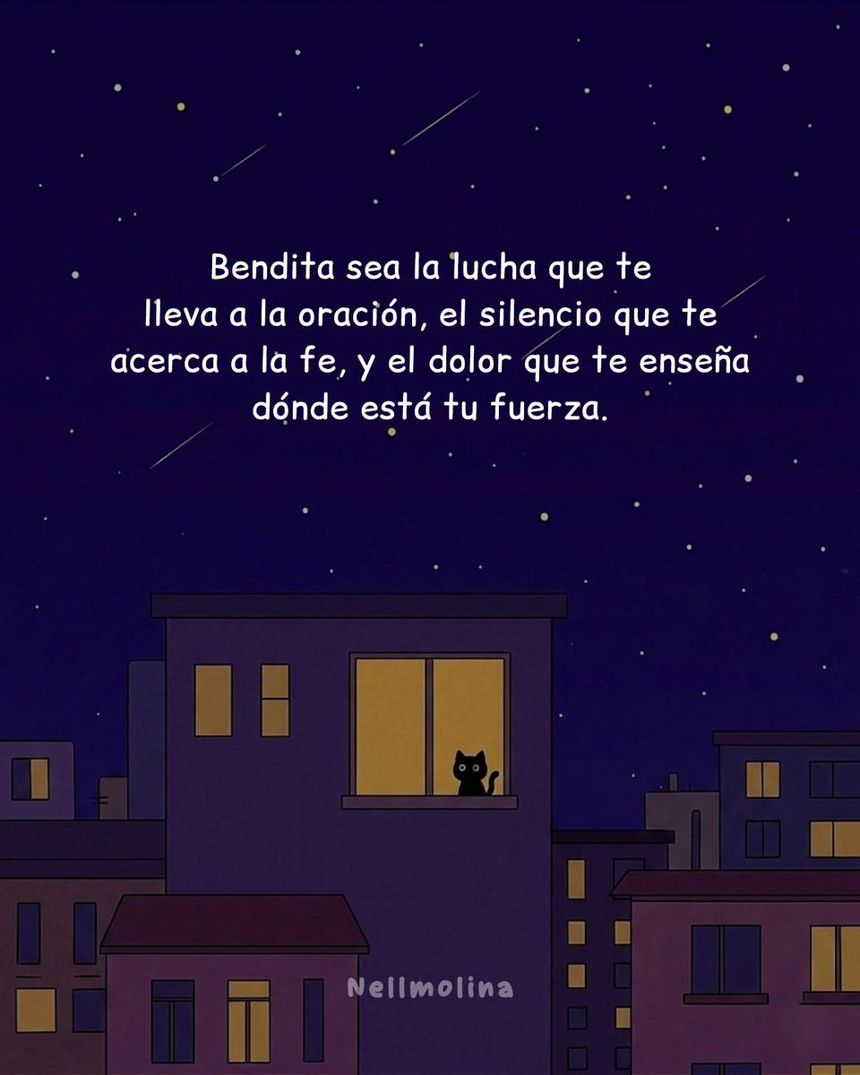 elsiervo__'s tweet photo. Benditos procesos que me acercan a Dios. https://t.co/Bf0AMDpYQH