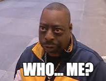 who me? tweet media