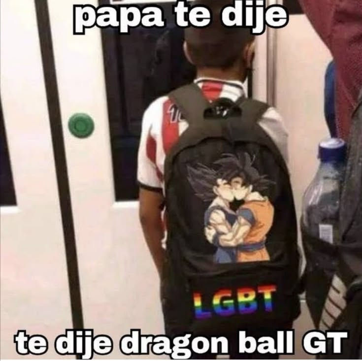 xPodrii's tweet photo. Feliz mes a todos los fans de dragon ball 💪 https://t.co/Rz5cU56pcV