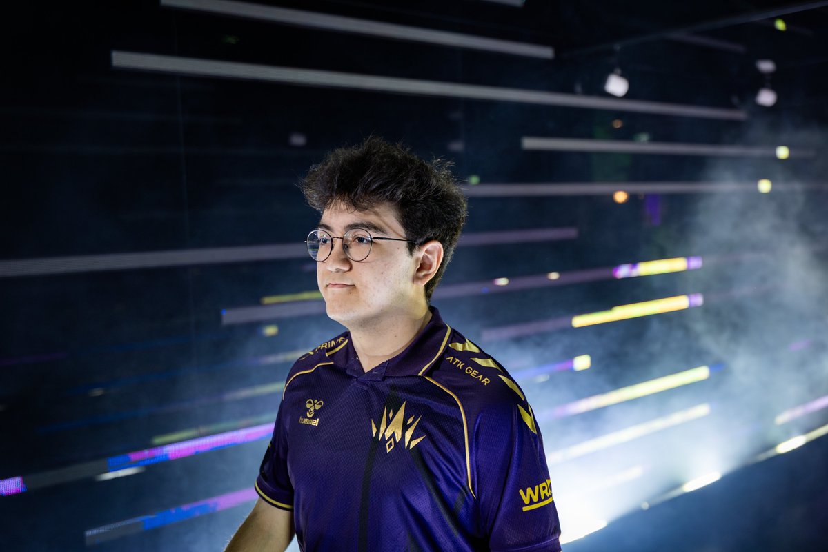 VCTReaction's tweet photo. Loita - BBL Esports https://t.co/A14V5Rbtnk