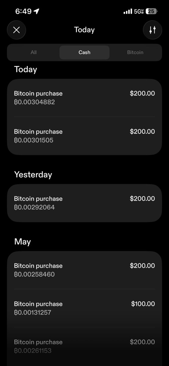 bfitch24's tweet photo. @1MarkMoss @CorySwan I’m just a simple man with conviction.  I buy the highest of the highs and the lowest of the lows and HODL on tight. https://t.co/owjDdUc8Qa