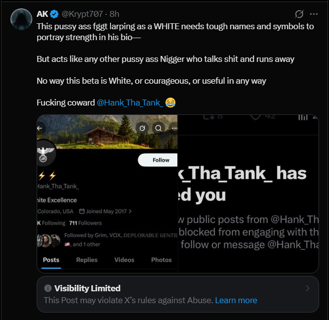 akkrypt's tweet photo. Yo you gonna let him (me) talk to you like this? https://t.co/CozoMp6syh