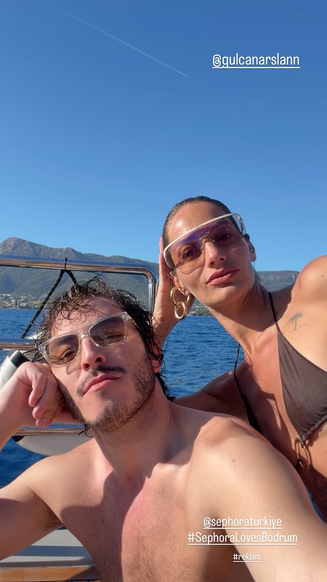 borankuzumbr's tweet photo. 📲|#BoranKuzum Via Instagram Stories. https://t.co/FFvhJIkwgr