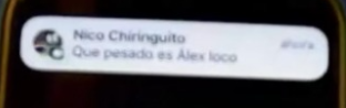PascualEnjoyer's tweet photo. Esto que acaba de ser tio? JAKSDJASDKJKSD

#ChiringuitoMadrid https://t.co/q38ibzUGOm