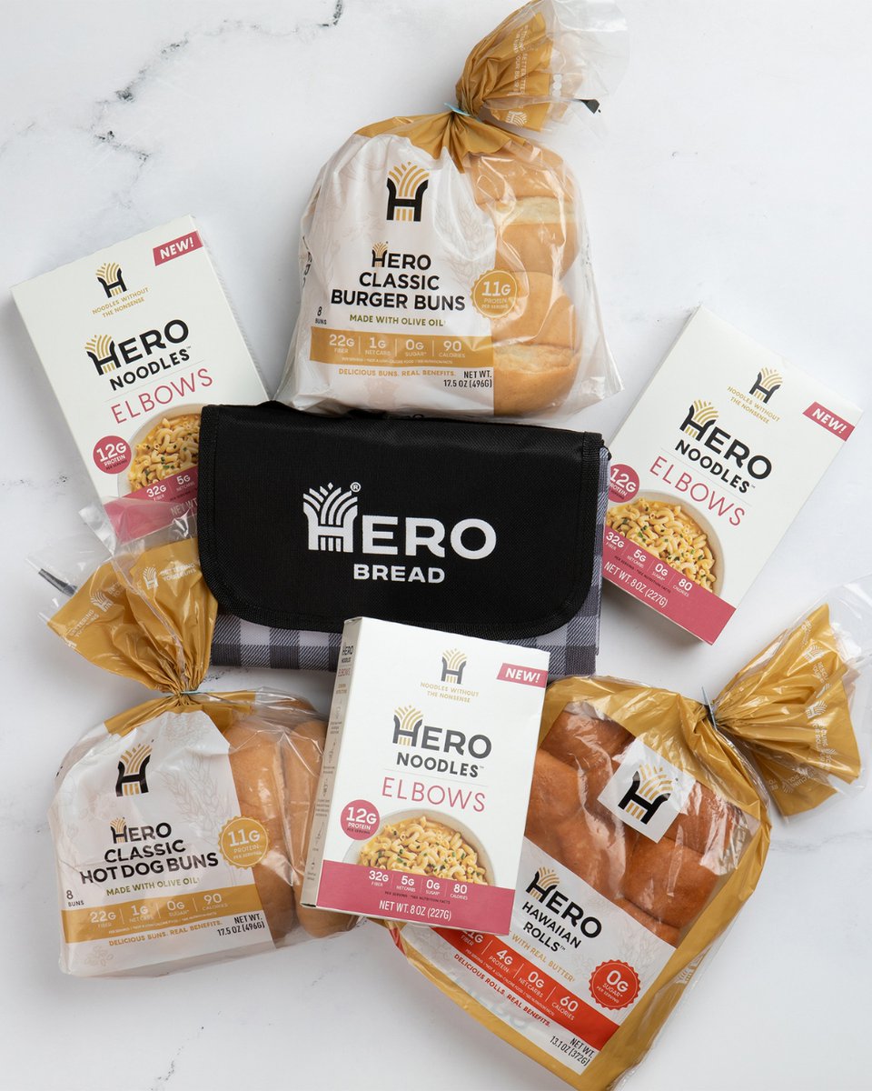 hero tweet picture