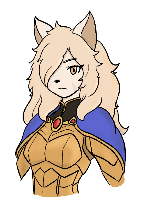 tafu_tofu's tweet photo. A friends cool Solatorobo oc https://t.co/S9D1biOczK