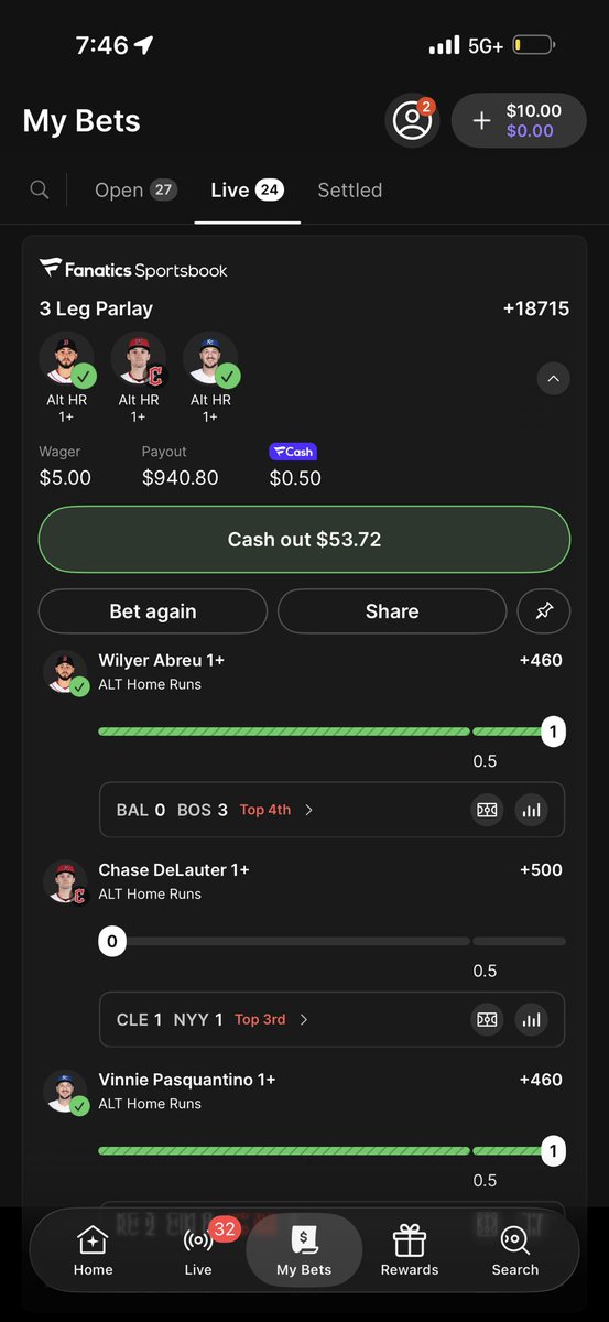 Tonanaee's tweet photo. @ulxrare I’m riding no cash bihh🤑 https://t.co/kF2GKgm7mo