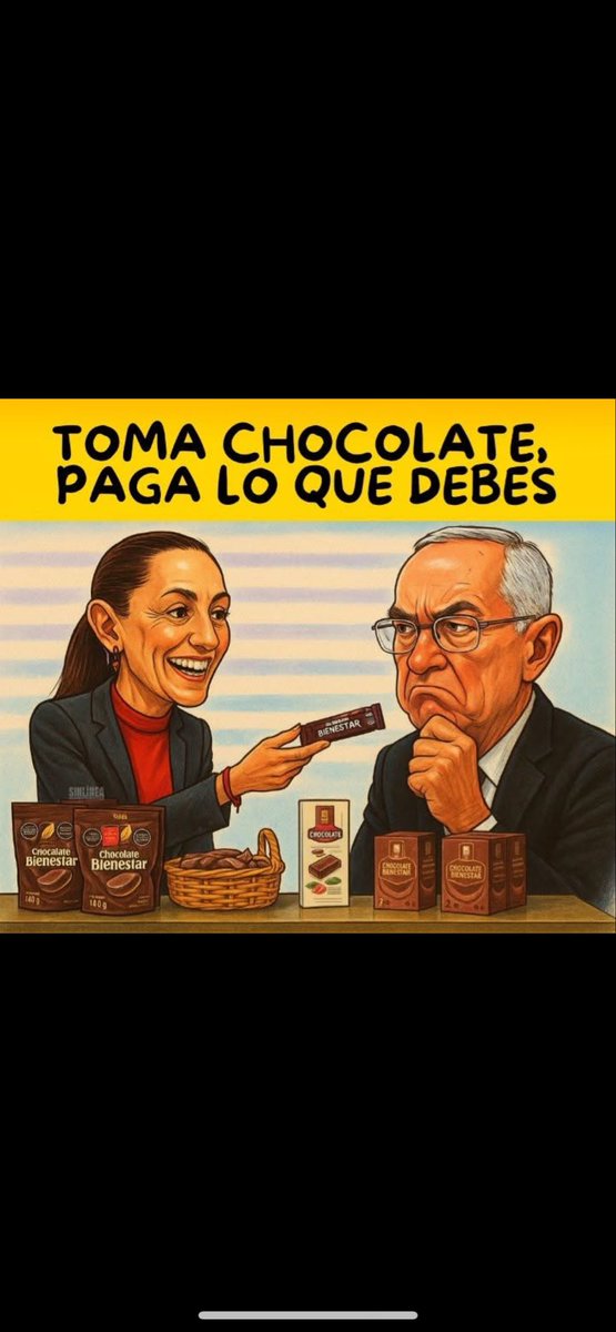 fgr1409's tweet photo. @SinLinea_Mx @c50214365 Tiene sexenios que no pagaba impuestos, o sea todos esos gobiernos fueron ilegítimos, ineptos, corruptos y mentirosos? Pues no dijo nada nuevo, eso está comprobado si no entonces porqué le condonaron esos impuestos?  Hoy se le cobran, los está pagando por eso su odio y rabia. https://t.co/lmJ3HidQct