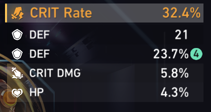 OnePointlessBoi's tweet photo. My pull luck is crazy but holy shit my rolls aint😃
(This was for Mortenax Blade) https://t.co/jie7SeGM6f
