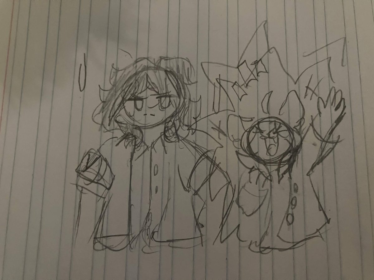 EmilGalaxy's tweet photo. Y SCHOOL HEROES SEASON 2 REWRITTEN: PROLOGUE

I’m making a rewrite for Y School Heroes Season 2  because I didn’t like the story in the anime.
AO3: https://t.co/MDWeEj1aRb
Tumblr: https://t.co/OXjk9ehEic 
#yokaiwatch #yokaigakueny #妖怪学園Y #yokaiwatchgakueny https://t.co/4R1eufOCzS