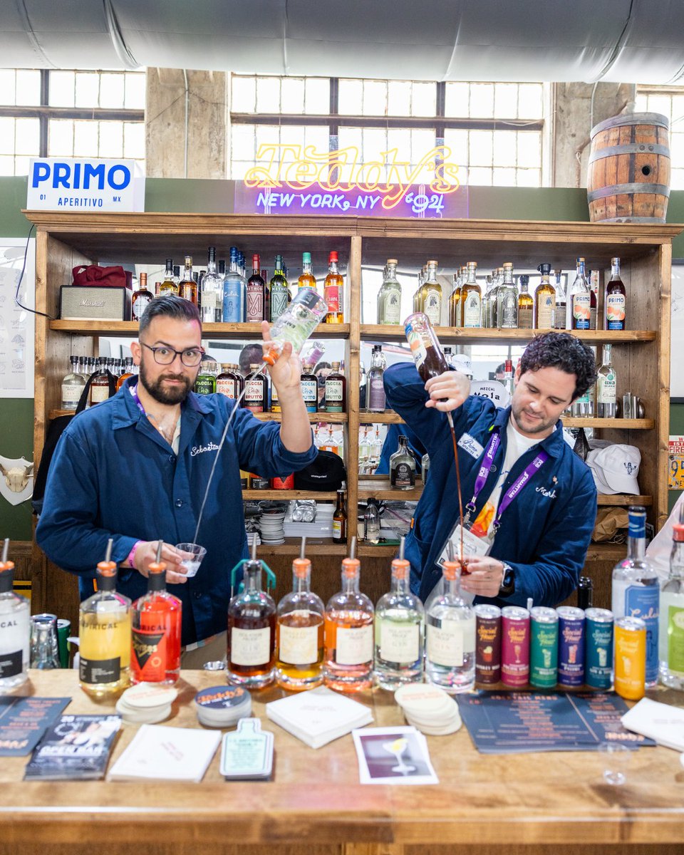 bcbrooklyn's tweet photo. Cheers to the power of coming together! 🍸✨

Today is #GlobalExhibitionsDay, and at BCB Brooklyn, we know firsthand that trade shows are so much more than just booths and product sampling—they are the ultimate catalysts for industry-wide transformation. @RXGlobal_ https://t.co/MPLunw47LO