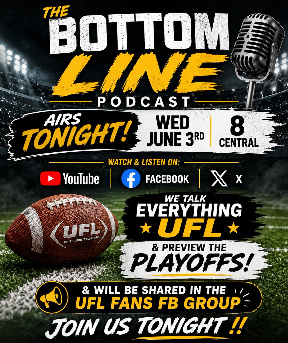 UflFans's tweet photo. Tonight !!! 💥 https://t.co/LKAYxasMPT