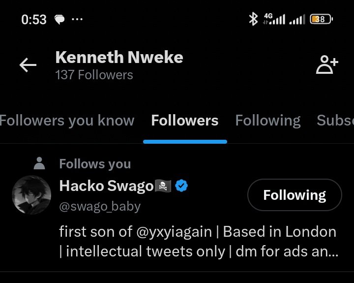 Kenneth Nweke tweet media