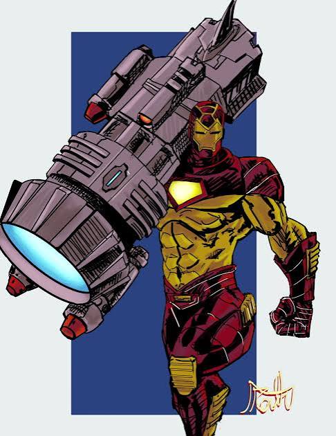 FelipeEmanuelsS's tweet photo. >Tinha jogo
>Tinha desenho animado
>Quase teve um filme
>Apareceu em 3533567 crossovers
>Era parte da trindade dos Vingadores
>Nos anos 90 suas hqs vendiam entre 150-200k cópias mensais
>Um dos personagens da Marvel com a maior quantidade de aparições

Isso tudo antes de 2008 https://t.co/rk5a7TnjBa