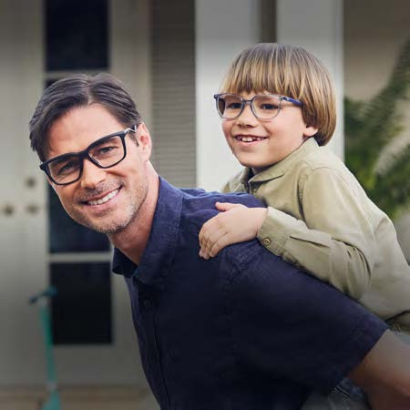PaddockShops's tweet photo. Give Dad the gift of style this Father's Day with a new pair of glasses from LensCrafters! https://t.co/RgJWdOB9h2
