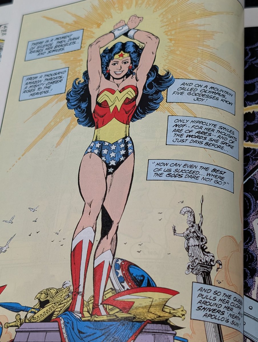 HamonBeat's tweet photo. James Gunn please give me a Wonder Woman movie with no Israelis https://t.co/y0FGqleFyF