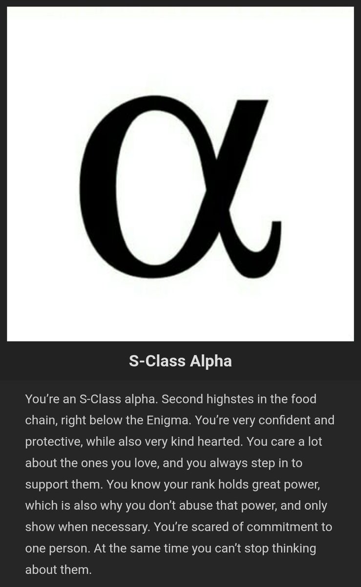 AlphaFlying2487's tweet photo. Yeah I'm REALLY going to sleep, idk why I even take those tests https://t.co/hVTF49YEYx