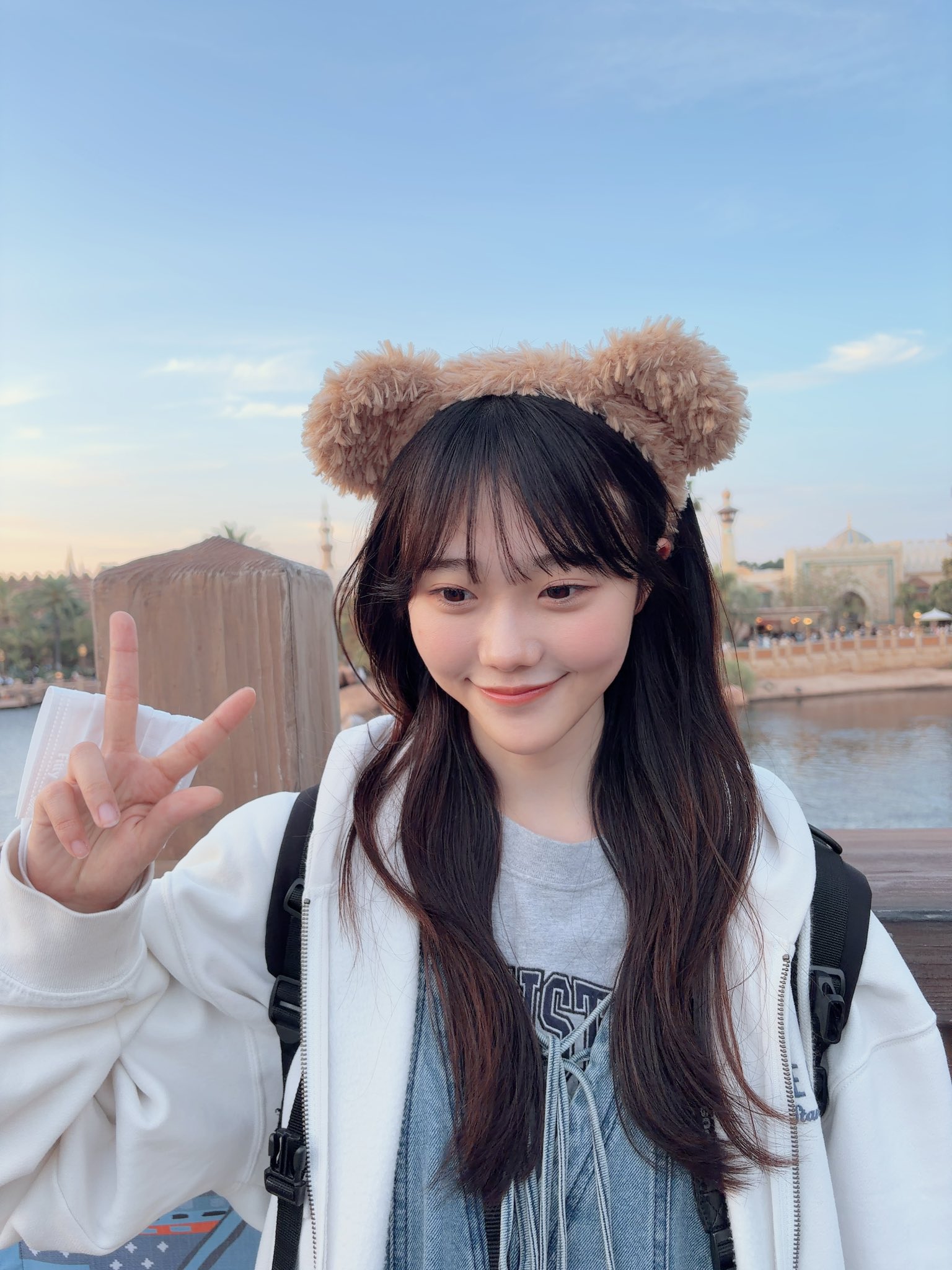 遠藤まりん(MORE STAR) on X: 
