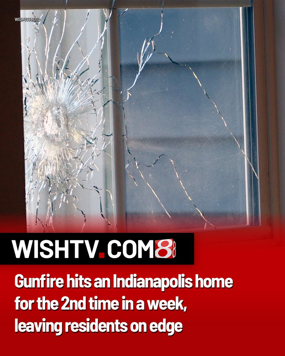 WISH-TV News tweet media