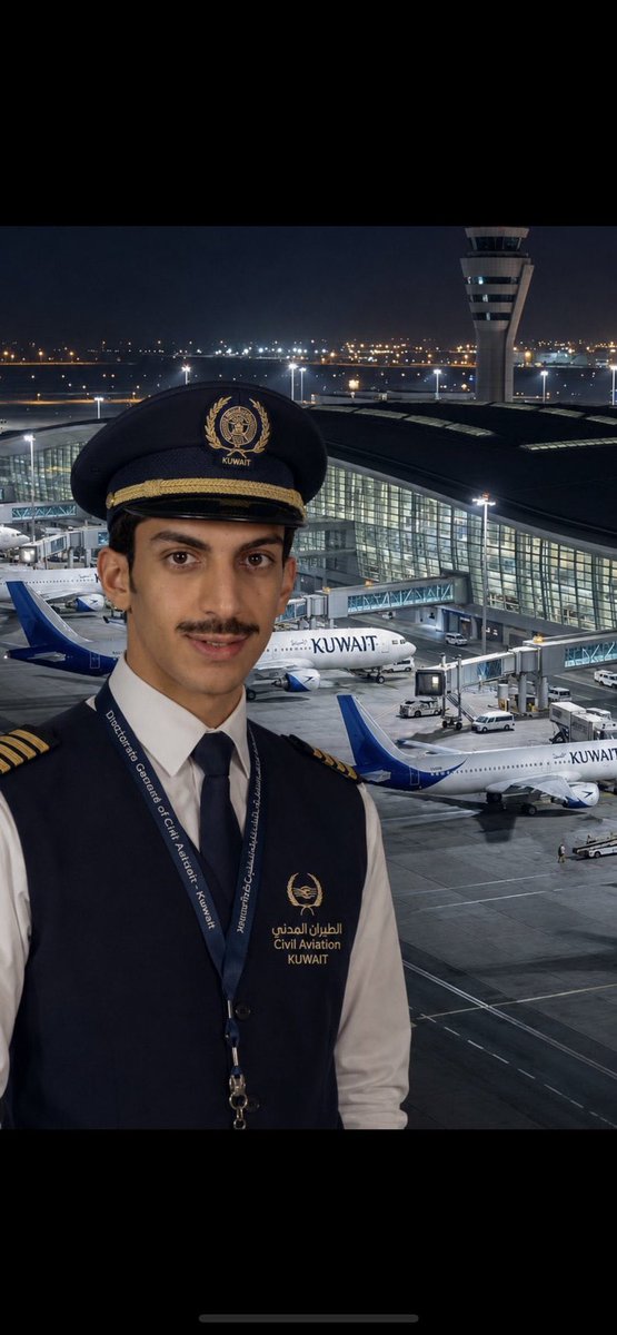 7m2026's tweet photo. دعواتكم للبطل الكويتي #عايض_سعد_العتيبي، سائلين الله أن يمنّ عليه بالشفاء العاجل وأن يلبسه ثوب الصحة والعافية، وأن يحفظ #الكويت وأهلها من كل سوء. نسأل الله أن يجزيه خير الجزاء على ما أصابه جراء هذا العدوان الإيراني الغاشم، وأن يرفع درجاته ويعجل بتماثله للشفاء والعودة إلى أهله ومحبيه سالماً معافى.