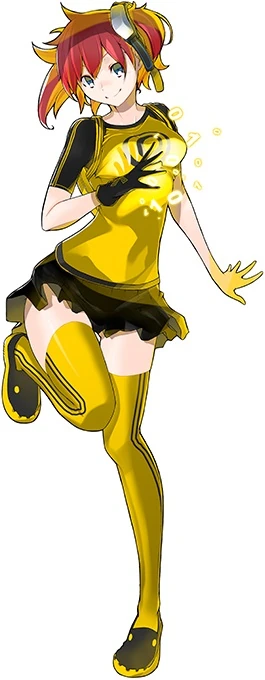 futureispsycho's tweet photo. @JazzyTheSmooth1 1: Put in a female protagonist option into your cheap portable game at last minute 
2: have her completely dominate the public perception of the game
3: sell so well you revive the stagnant franchise.
4: Completely fail to realize why you succeeded and only have male next 2 games https://t.co/4LAiIKXLXQ