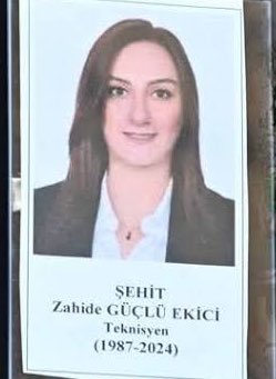 nolmusbenolmuss's tweet photo. sırrının babam dediği bebek katili terörist başının şehit ettiği kadınlarımız ve daha niceleri… https://t.co/xwKPUOOMBn