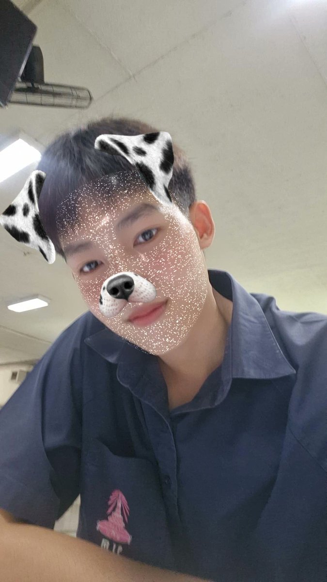 achi_achiravich's tweet photo. มอนิ่งงง🫶🏼
#achi_achiravich https://t.co/KuBzAR2544
