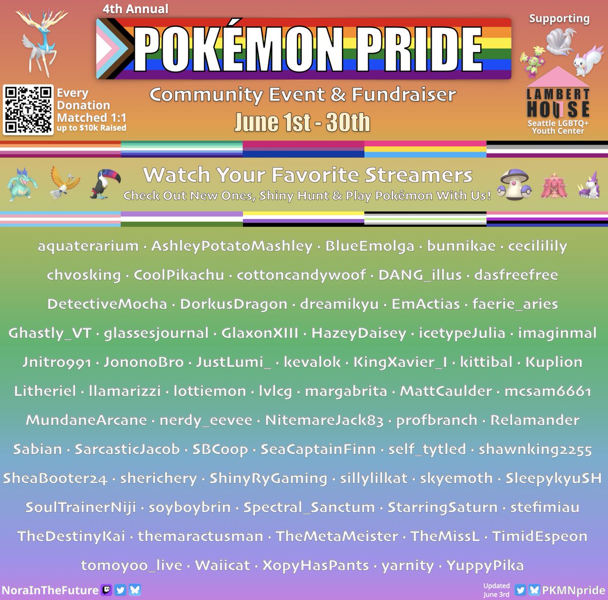 pkmnpride tweet picture