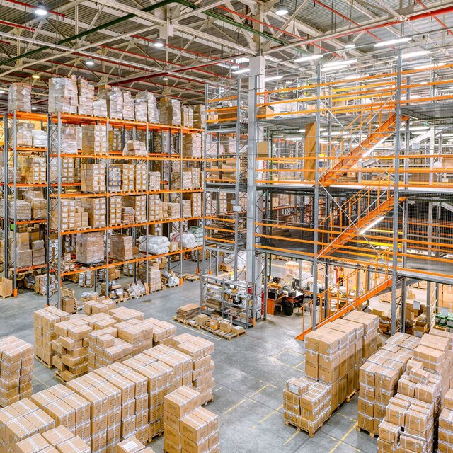 GlobeStcom's tweet photo. New Industrial Platform With $350M in Commitments Launches, Targeting Small Bay https://t.co/hbzr0GT6jH https://t.co/9yVXVxJ0ky