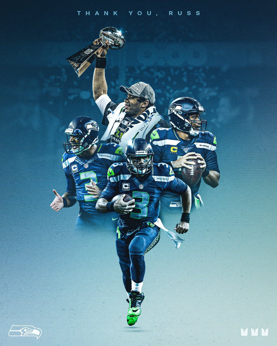 Seahawks's tweet photo. Thank you, @DangeRussWilson. https://t.co/H6vUFJPsPM