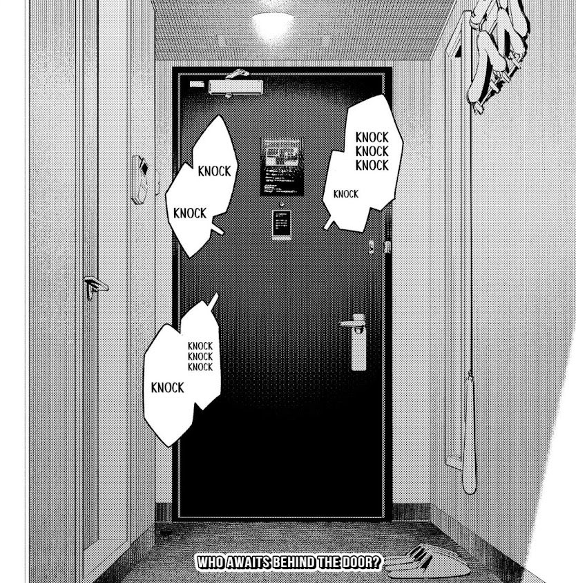 Slothful_Sin's tweet photo. “Old Pal” is such a nasty title once Naraka steps into the chain. Asura isn’t just punishing random thugs anymore, he’s climbing the ladder, and that final knocking made karma feel like it found the address

#AsurasVerdict https://t.co/tQhOo8GKHJ