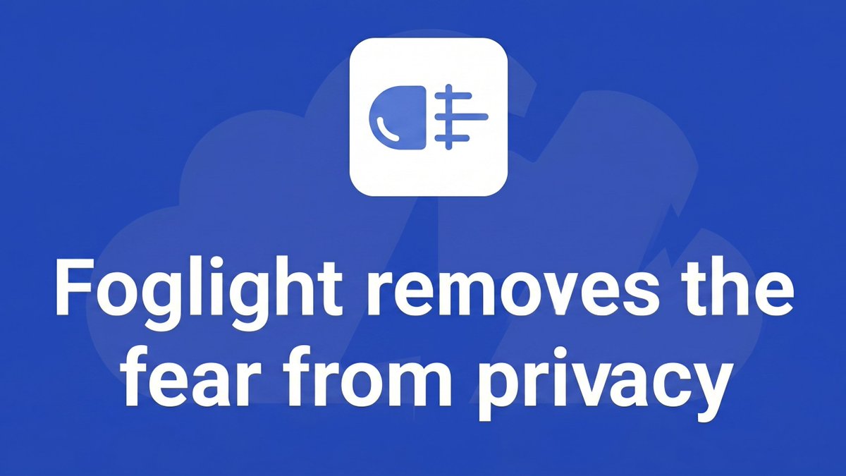 boredGenius's tweet photo. I've been heads down building @FoglightPrivacy to bring privacy to Ethereum users, but I've never shared what Foglight is and why it will be the one to finally achieve the impossible.

This is your first sneak peek.

Fear is the main reason 99+% of Ethereum users have zero privacy today.

- Users fear being banned from exchanges or even having bank accounts forcibly closed, simply because they used a privacy tool.
- Wallets and apps fear getting prison time on money laundering charges.

This fear is the key thing to overcome, and no privacy solution addresses this sufficiently as evidenced by the near-zero privacy adoption today:

- Railgun has <200 daily users
- Privacy Pools has <50 daily users

Foglight will be the only solution that can resolve this fear.

How? By offering a privacy system that satisfies two seemingly conflicting requirements:

- Government authorities must be able to trace money laundering transactions and get exact details
- Law-abiding users must know their privacy remains intact with certainty

Foglight is the first practical privacy solution.

Follow @FoglightPrivacy to stay in the loop