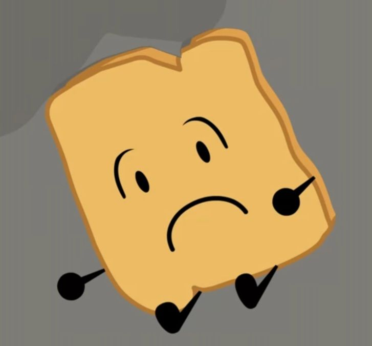 SwagPogGamer's tweet photo. I miss you bfdi-pre split woody you used to be the goat of BFDI https://t.co/j2dxxOKdDx