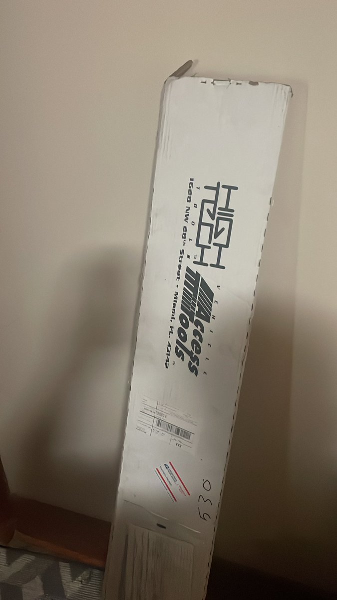 RadRoadside's tweet photo. Thank you @AccessTools  for. Our new candle handle max and extra long max  we are proud to say we use access tools https://t.co/gn0MzapWyr