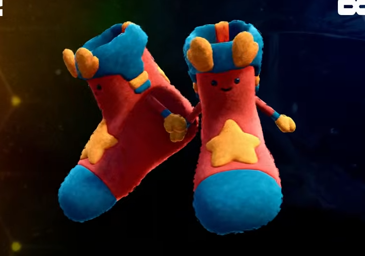 HYPEX's tweet photo. JUNE 6 FORTNITE SHOP IS STACKED

• JUN 6 → Masters of The Universe
• JUN 6 → Voyager Unleashed
• JUN 6 → Bark Voyager Sidekick
• JUN 6 → Lamborghini Temerario GT3

• JUN 8 → Ace Starter Pack
• JUN 8 → Minty Legends Pack
• JUN 8 → Guff Grippers Kicks https://t.co/An2KPyP4F6