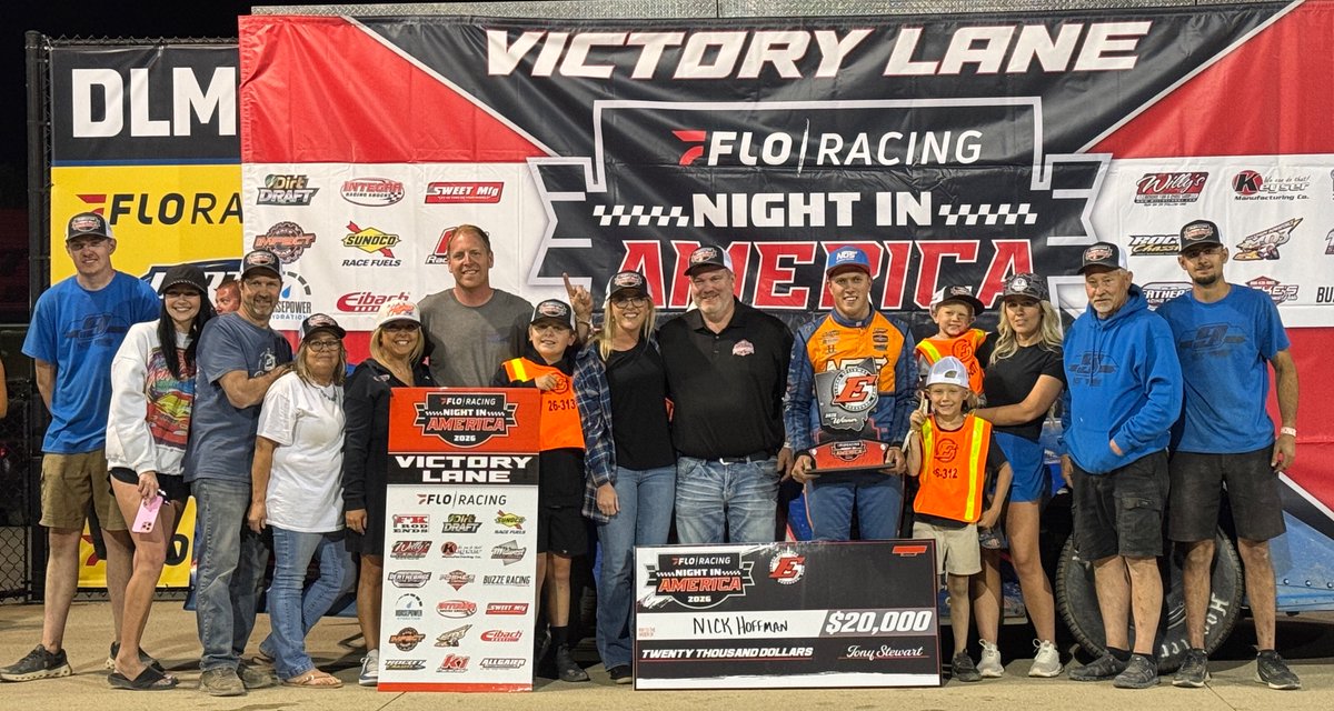 LateModelUSA tweet media
