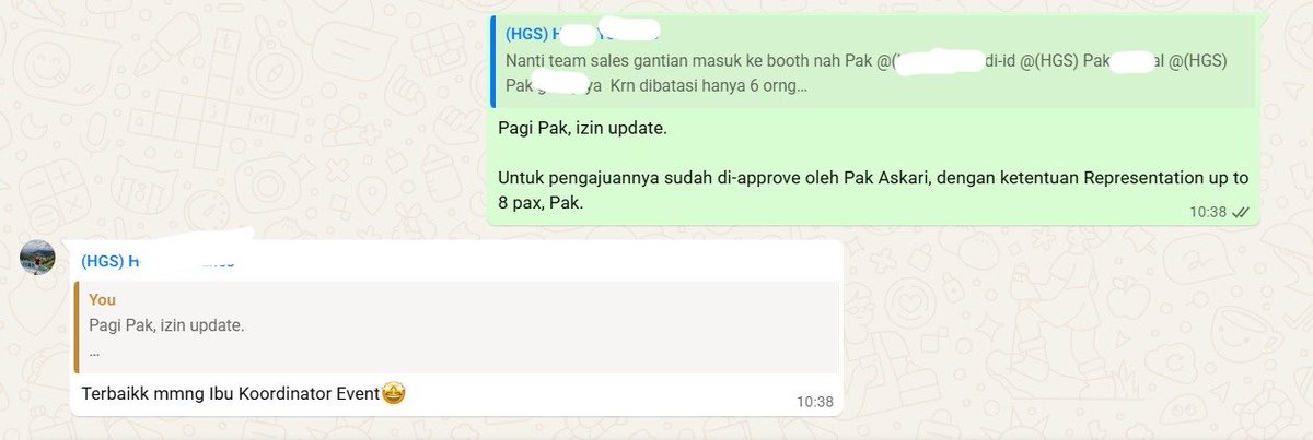 itzpipiw's tweet photo. jadi sales ma? https://t.co/fb1grtVTnd