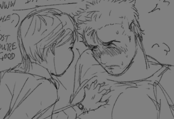 milkydraws8's tweet photo. some #rebhfun from my priv https://t.co/2G0NcZVDlH