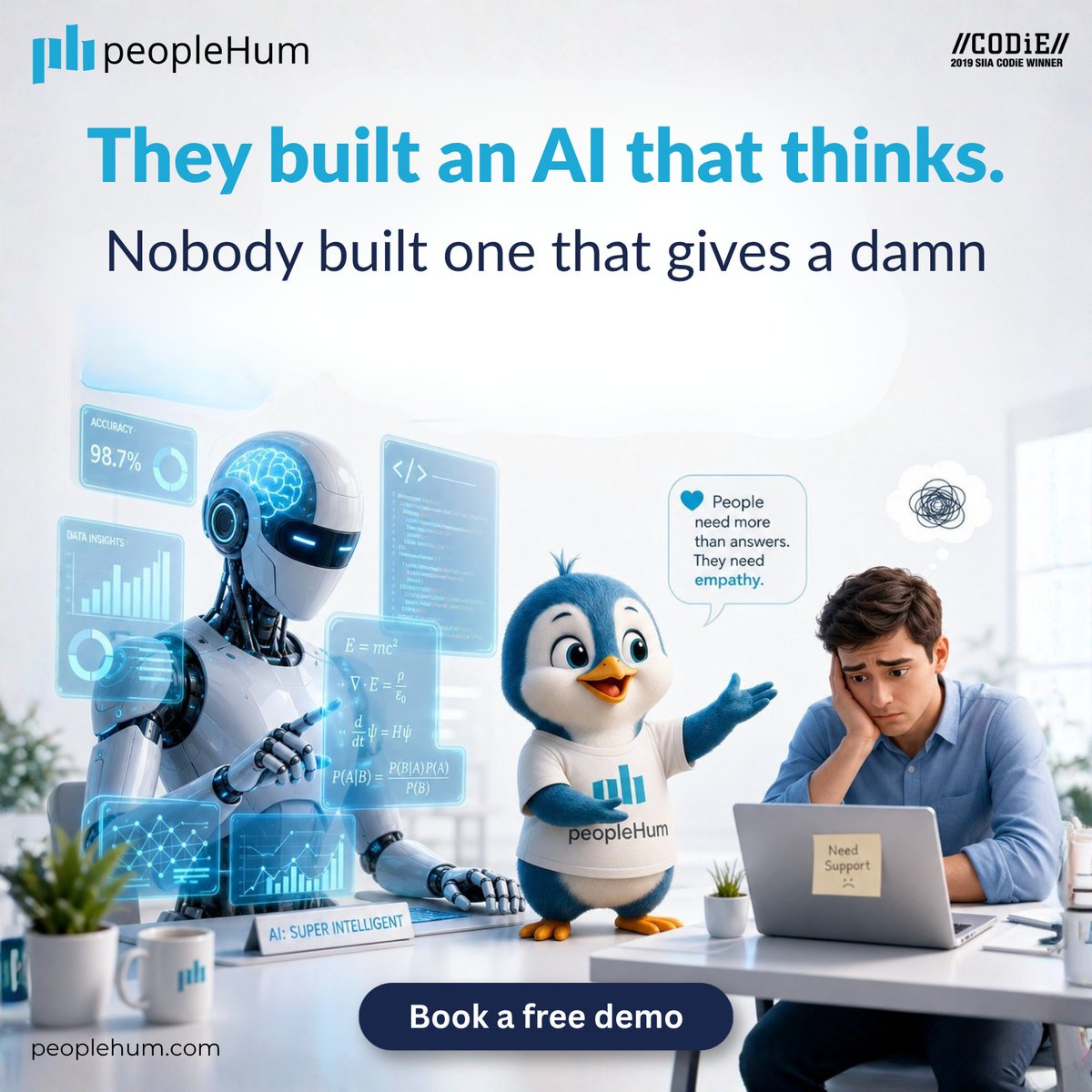 PeopleHum tweet picture