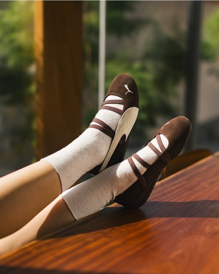 dyexpl0rer's tweet photo. puma speedcat ballet dark choco
https://t.co/ry1n60QdJ9 https://t.co/Su0n2S0ejf