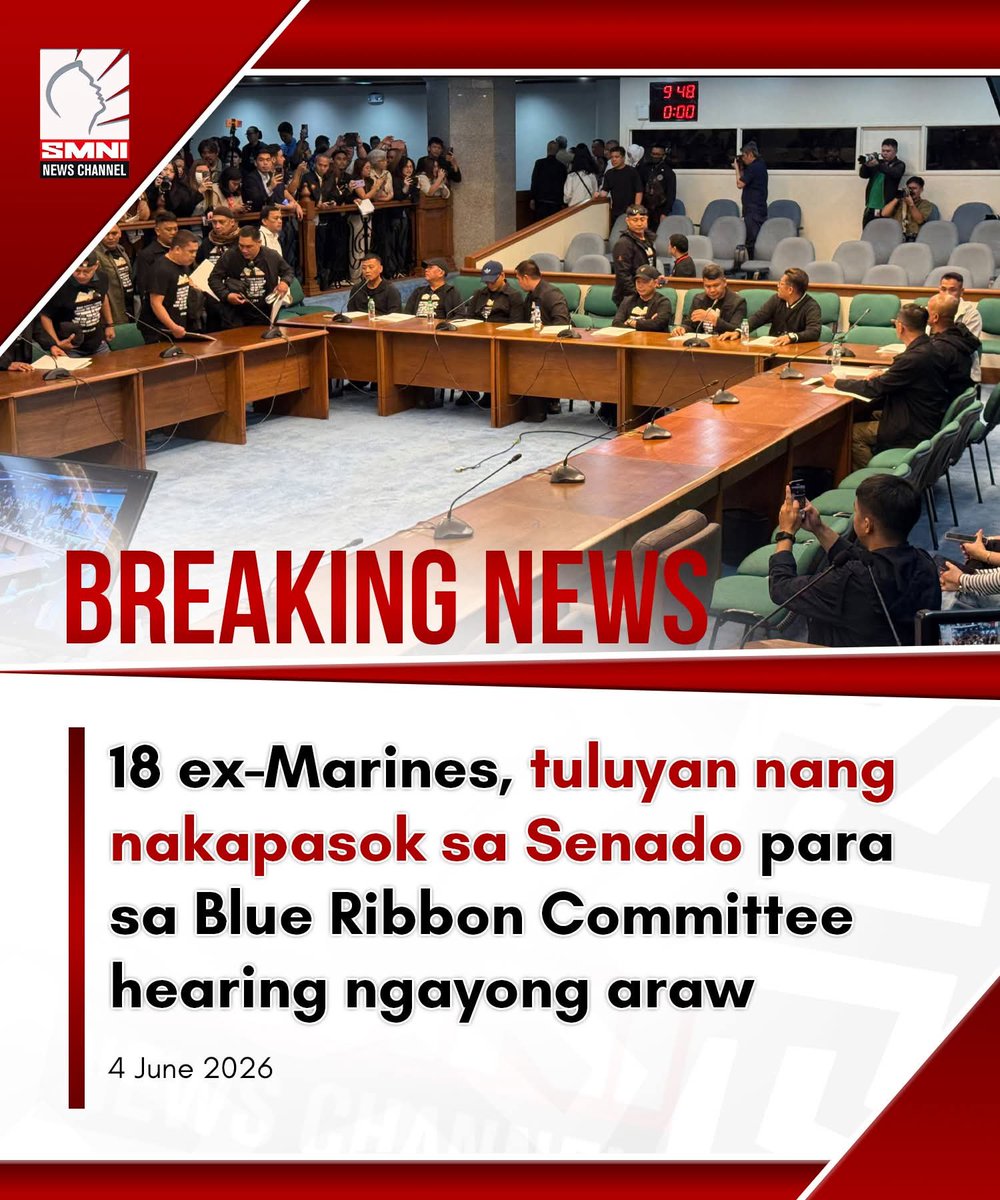 Fairboz1's tweet photo. Pinks ano na??? Bakit ba ayaw niyong kampihan ito? Sige Huwag na sa Duterte pero itong 18 marines para yan sa mga mas mahirap na Pilipino Ang pinaglalaban... https://t.co/zPxjypGUOx