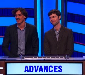 ksully54's tweet photo. They're so cute 🏳️‍🌈 #Jeopardy https://t.co/yAzYFSheVC