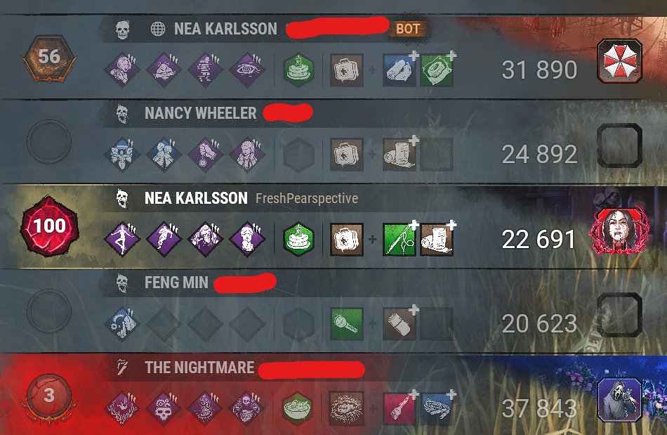 fPearspective's tweet photo. I think one issue is the new player experience. 

Its a hard environment to learn in when you buy a game and within 4 hours you're playing versus those with 10,000's of hours.

One of the main reasons I would love a rank system. https://t.co/jjdyXtt0zX