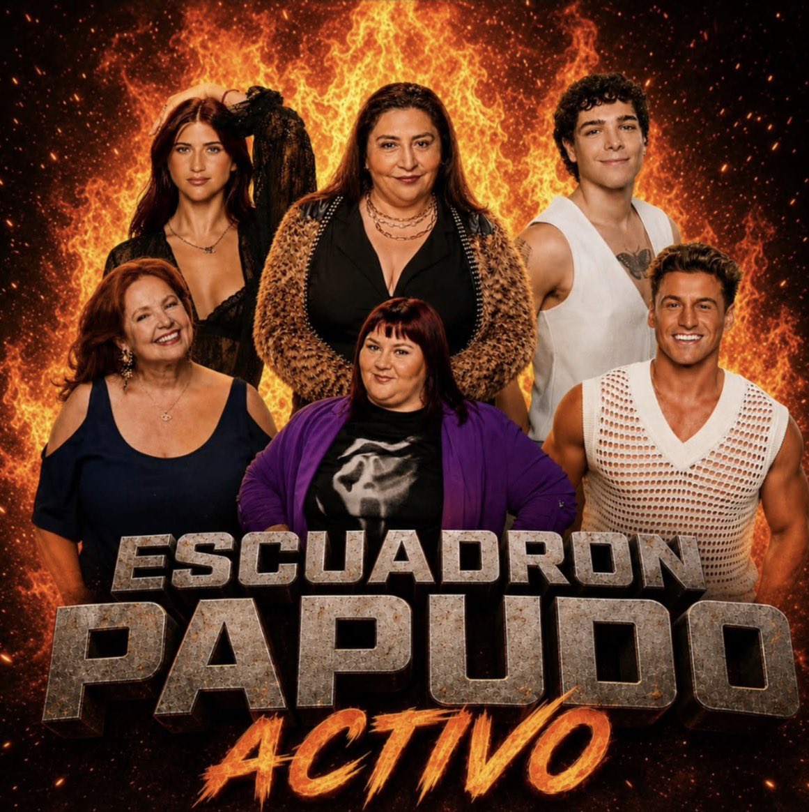 Eclipse Eterno 🍒🐍 tweet media