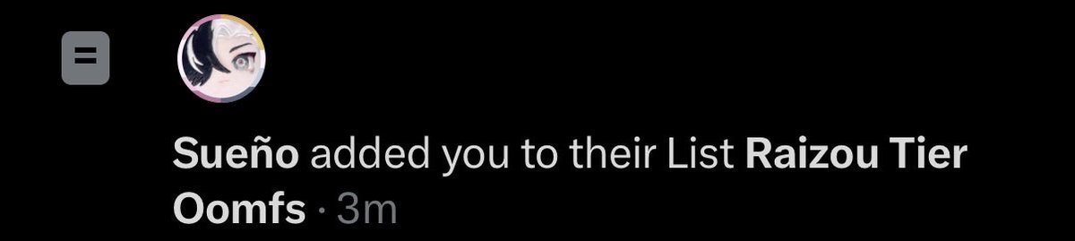 ukefuluka's tweet photo. I LOVE YOU TOO OOMF 🫶🫶🫶 https://t.co/AYzzWNcxKM