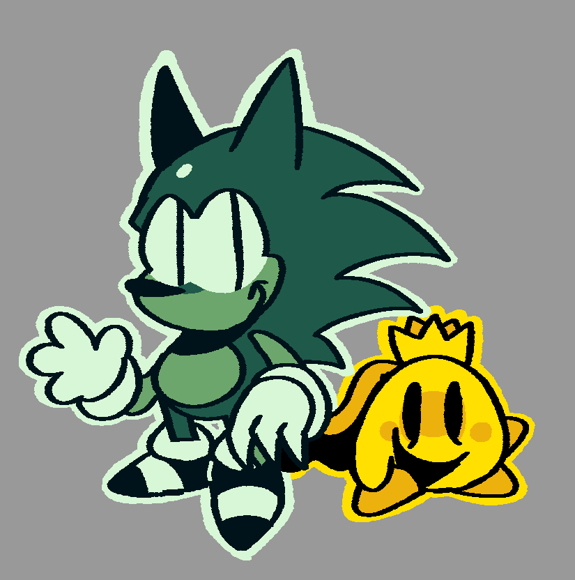 DaGameboyDude's tweet photo. My guys
#SonicGBPort #fallentreachery https://t.co/Kbd03F6hkW